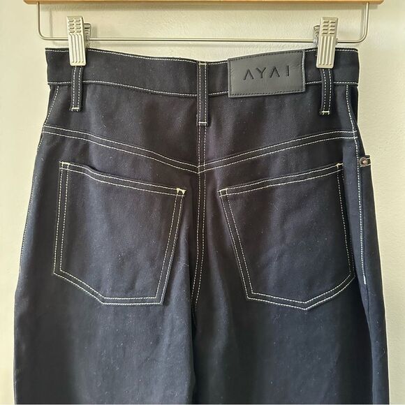 ARE YOU AM I Jeans - Picture 7 of 14